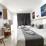 Millene 公寓式酒店 内乌姆