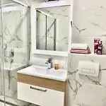 Millene 公寓式酒店 4*