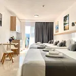公寓式酒店 Millene