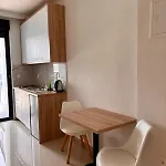 公寓式酒店 Millene 4*
