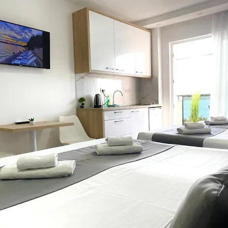 Apartmanhotel Millene