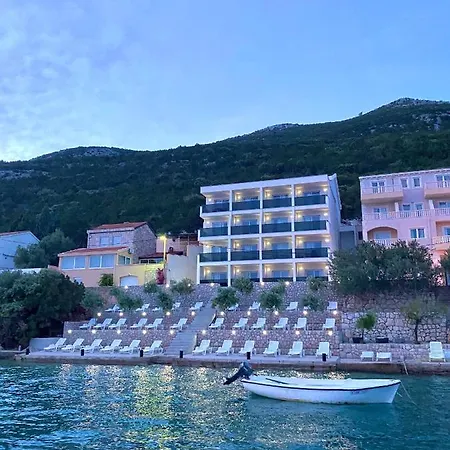 Millene Aparthotel *