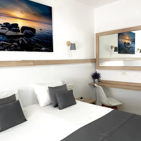 Aparthotel Millene Neum