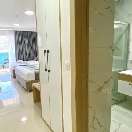 Millene Aparthotel Neum