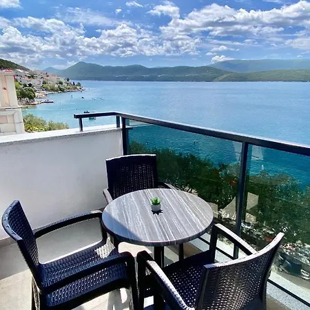 Millene Aparthotel Neum