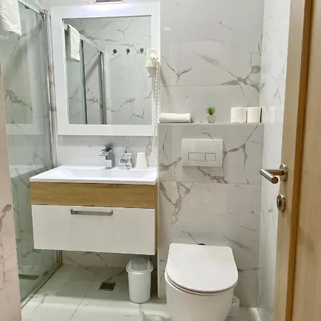 Millene Aparthotel