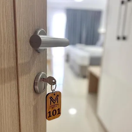 Aparthotel Millene