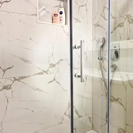 Millene Apartmanhotel