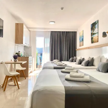 Aparthotel Millene