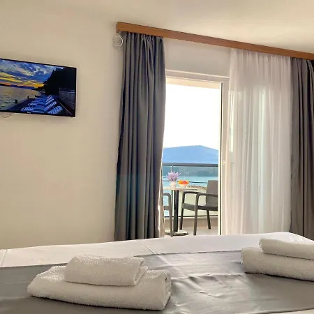 Millene Aparthotel *