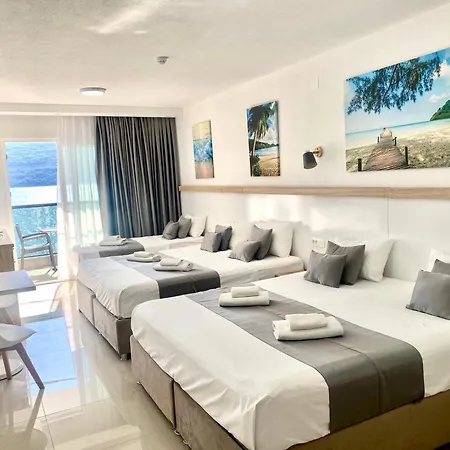 Millene Aparthotel Neum