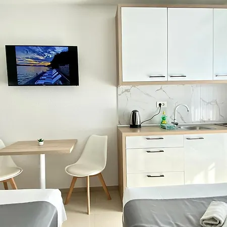 Aparthotel Millene