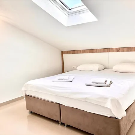 Aparthotel Millene Neum