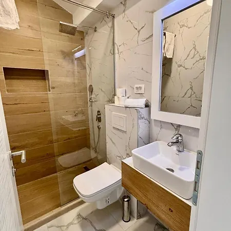 Aparthotel Millene