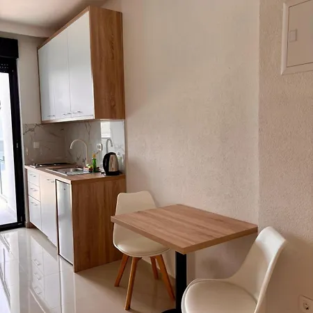 Aparthotel Millene *
